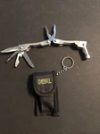Vintage Extreme Multi-tool By Kr Tools Pliers, Knife, Etc. Free Shipping. Fixed Price $17.79.