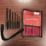 Mac Tools 6-PC. Roll Pin Punch Set # SRPP6KSS. Fixed Price $89.99.