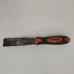 Snap-on Dual Bevel 1-1/4" Striking Scraper PKNC125, Heavily Used. Fixed Price $39.99.