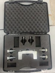 Mercedes Benz W177589003100 Steering Knuckle Extension Tool Kit Special Service. Fixed Price $395.00.