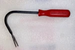Mac UT5, V-notch Upholstery Tool, 8.5"LONG.. Fixed Price $27.89.