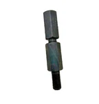 Kent Moore Km Gm J-45103-1 Rear Axle Shaft Remover Set Of 2 Tool 76T. Fixed Price $13.56.