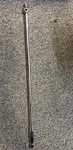 Matco 1/2" Drive Breaker Bar Length C30FH. Fixed Price $89.95.