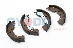 Oyodo 25H3047-OYO Brake Shoe Set Ford Mazda. Fixed Price $42.36.
