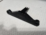 Kent-moore J-48641 Ring Gear Stopper. Fixed Price $120.00.