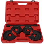 For Mercedes Benz Coil Spring Compressor Telescopic Repair Tool Kit. Fixed Price $61.79.