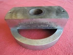 Miller Mfg. Co. Tool C-3863 Compressor-frt Clutch / Installer-cam Trans. Case. Fixed Price $49.00.