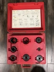 Ford Rotunda T89P-1000-A Essential Service Set Front Axel Diff. Fixed Price $75.00.
