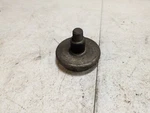 Ford Fomoco T62F-6266-A Rear Camshaft Bearing Bore Plug Replacer Adapter. Fixed Price $30.00.