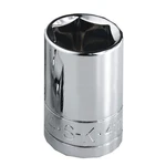 Sk Professional Tools 40112 Socket, Steel, Chrome, 3/8 In 20K055. Fixed Price $14.61.