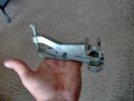 J-39079 Door Hinge Remover Installer Gm Dealership Kent Moore Tools. Fixed Price $22.00.