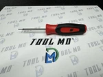 Snap-on Usa New Soft Grip Red Terminal SGTT8B. Fixed Price $42.95.