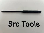 Snap-on Tools Usa 2024 1/8" 4-1/4" Length Roll Pin Punch PPR4. Fixed Price $32.95.