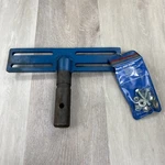 Kent-moore J-36842 Chevy Service Fixture Tool W/ Hardware. Fixed Price $109.99.