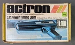 Actron L-100 6101 Dc Power Timing Light. Fixed Price $15.00.