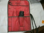 SNAP-ON#2004BSK -battery Service SET-BTC-3 Brush ,terminal Pliers. Fixed Price $50.00.