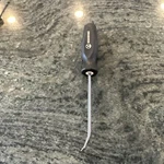 Snap On SG3ASH45C Degree Mini Pic Black New. Fixed Price $37.95.