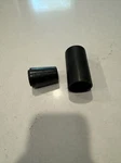 Kent Moore Piston Locating Ring Installer Tool Set J-36627-1A J-36627-2. Fixed Price $14.50.