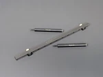 Ford Rotunda T94P-77000-Q & -T1 Otc CD4E Transmission Gauge Bar, Spacer Set 6F35. Fixed Price $94.95.