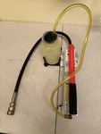 Rotunda 303-1136 Ford Diesel Fluid Pump Injector Tester. Fixed Price $125.00.