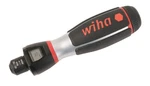 Wiha Itorque 7-26 Inch/lb With 1/4 Blade Adapter. Fixed Price $209.99.