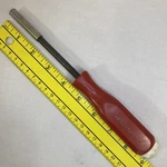 Mac Tools PM8A Magnetic 1/4 Hex Bit Storage Handle Screwdriver. Fixed Price $14.95.