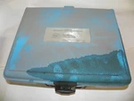 Gm Kent-moore J 33373 Transaxle Shim Selector Tool Kit Complete Set Like New Wow. Fixed Price $26.99.