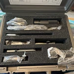 Kent Moore DT-47557 Powertrain Tools (box Of 2). Fixed Price $750.00.