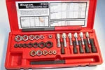 Snap Tools RTD33 Fractional Metric Rethreading Set Usa. Fixed Price $100.00.