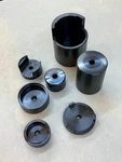 Mopar Essential Tool Special Removal/installation Kit --- 2046500130 New!. Fixed Price $254.42.