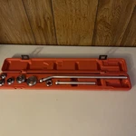 Master Freeze Plug Installation Kit T&e Tools 4919. Fixed Price $125.00.