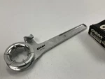 Used #24 - Oem Tools 27013 Tubing Bender For Tubes Up 1/2" Diameter. Fixed Price $13.49.