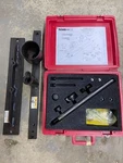 Ford Rotunda 307-547 Cvt Transmission Variator Fixture Adapter Set & Tkit SKU28. Fixed Price $559.96.