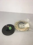 Kent-moore Gm Tool J-46091-15 Engine Pressure Test Adapter W/5 Seals. Fixed Price $10.00.