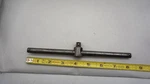 Snap On Usa F5CG Ferret 3/8" Drive Sliding Handle Bar Free Ship. Fixed Price $24.77.