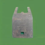 Ford Rotunda 01A-00480 Tempo Topaz Rear Toe Alignment Wrench Tool Used. Fixed Price $99.99.