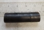 Snap-on SIMMLM140 Usa 1/2 Inch Drive 6 Point 14MM Deep Impact Socket. Fixed Price $33.00.