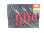 New! Mac Tools 3-PC. Pistol Grip Needle Nose Pliers Set, PPN3S. Fixed Price $89.99.