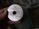 Kent Moore KM-304 Remover Installer Part. Fixed Price $8.99.