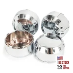 4 Pack Wheel Center Caps Kit For 8 Lug Xd Cap, Od 131 Mm / 5.16 Inch Id. Fixed Price $136.28.