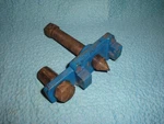 Kent Moore Tool J-21859-2 Corvair Spindle Flange Remover. Fixed Price $125.00.