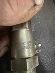 Genuine Detroit Diesel 23535129 Fuel Check Valve Regulator Series 60 Oem Used. Fixed Price $119.99.