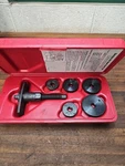G56- Matco DB-25 Rear Wheel Disc Brake Piston Set. Fixed Price $29.99.