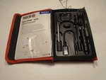 Matco Smart SE91947 Quick Set-up Guide Earl Noise Vibration Detection. Fixed Price $44.95.