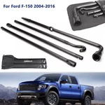 Spare Tire Lug Wrench Jack Tool Kit Heavy Duty 2016 Ford F-150 Change. Fixed Price $25.64.
