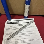 Kent Moore Tool J-41507 Connecting Rod Assembly Guide With Instructions. Fixed Price $12.95.