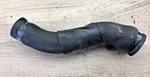 Yamaha FZS600 Fazer Coolant Hose Top Radiator 1998 T243 8116. Fixed Price $9.40.