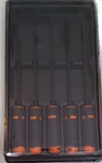 Tools 5-PC. Mac-grip Long Pick Set Hi-vis Orange PSL5DO. Fixed Price $118.99.