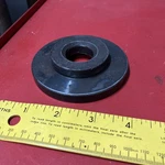 Kent-moore J-5817 1955-1957 Coil Spring Tool. Fixed Price $25.00.