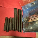 New Kent Moore J-43965 Thread Repair Extension Kit Set Tools. Fixed Price $79.95.